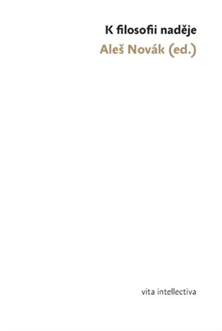 K filosofii naděje