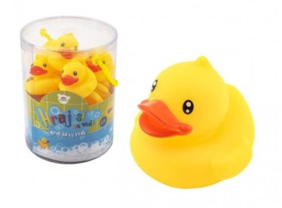 Kačenka do vany guma