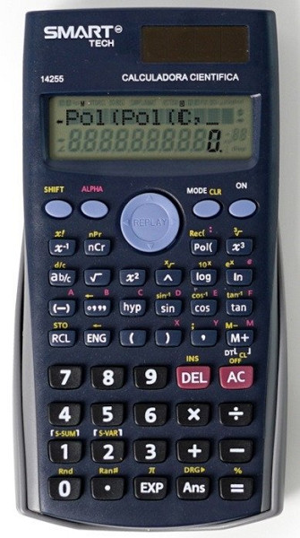 Kalkulačka KEYROAD vědecká