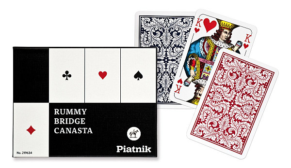 Kanasta Wiener Standard