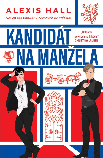 Kandidát na manžela
