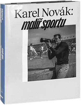 Karel Novák - Malíř sportu