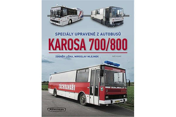Karosa 700/800