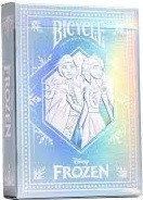 Karty - Disney Frozen