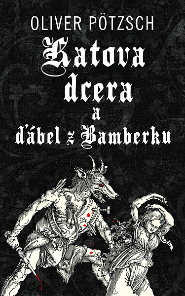 Katova dcera a ďábel z Bamberku