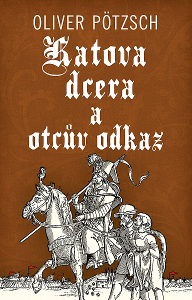 Katova dcera a otcův odkaz