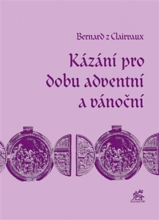 Kázání pro dobu adventní a vánoční