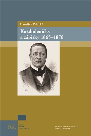 Každodeníčky a zápisky 1865-1876