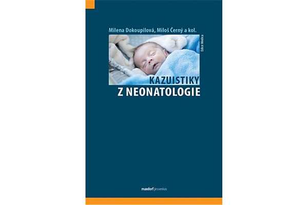 Kazuistiky z neonatologie