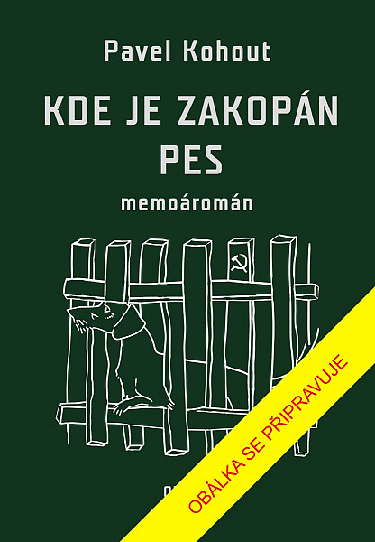 Kde je zakopán pes