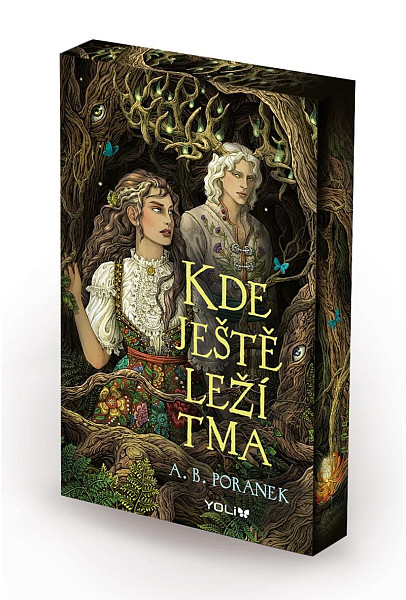 Kde ještě leží tma