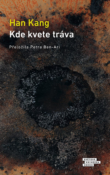 Kde kvete tráva