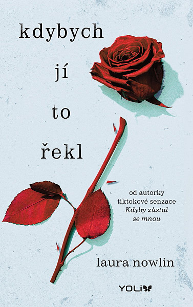 Kdybych jí to řekl