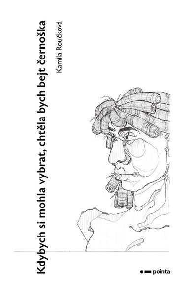 Kdybych si mohla vybrat, chtěla bych bejt černoška