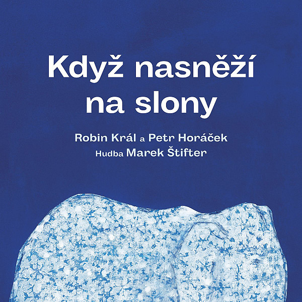 Když nasněží na slony