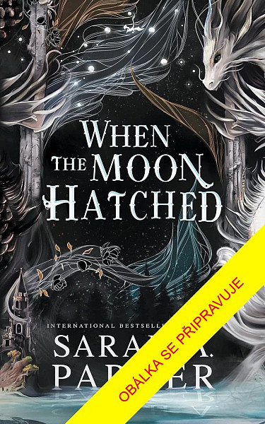 Když se líhne měsíc