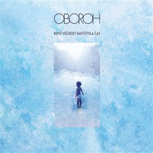 Když Věčnost navštívila čas