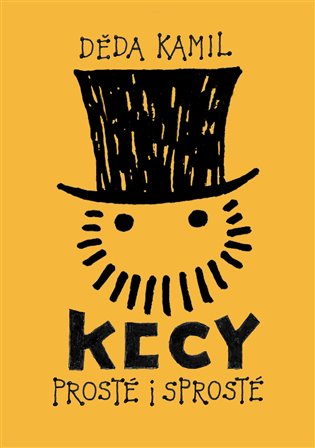 Kecy prosté i sprosté