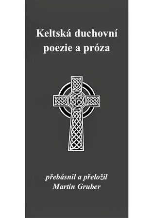 Keltská duchovní poezie a próza
