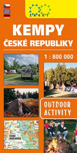 Kempy ČR