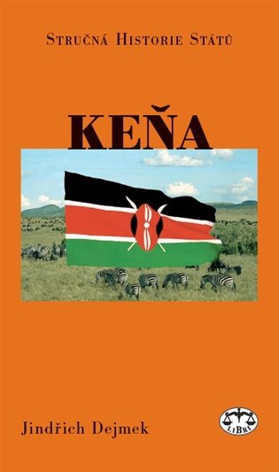 Keňa - stručná historie států
