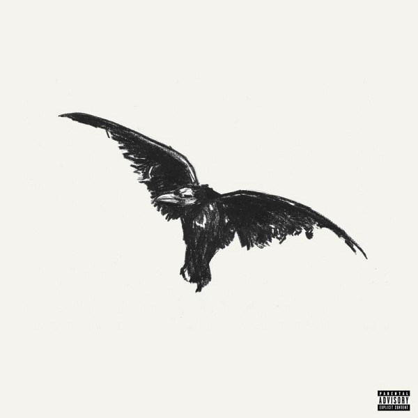 Kid Krow, Decomposed - LP