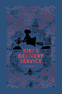 Kiki´s Delivery Service