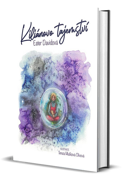 Kiliánovo tajemství