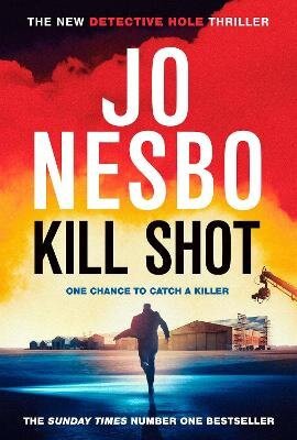 Kill Shot