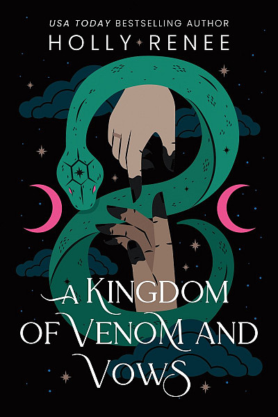 Kingdom of Venom and Vows
