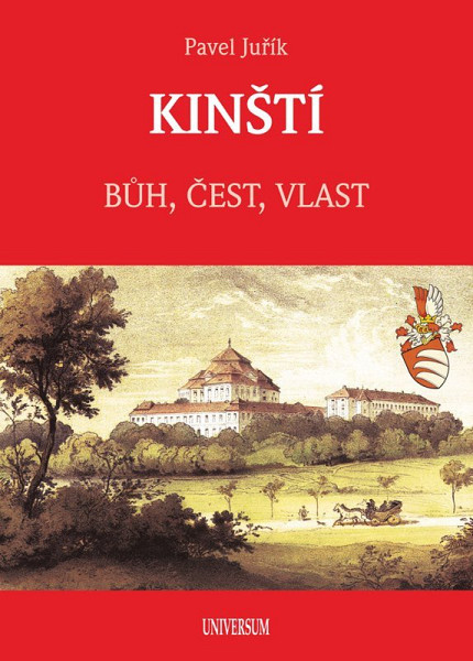 KINŠTÍ - Bůh, čest, vlast