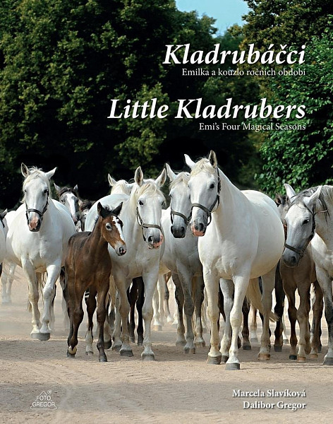 Kladrubáčci -  Emilka a kouzlo ročních období