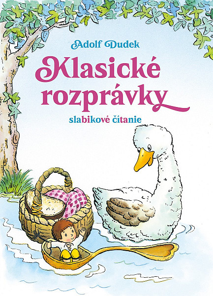 Klasické rozprávky
