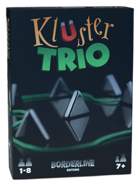 Kluster TRIO