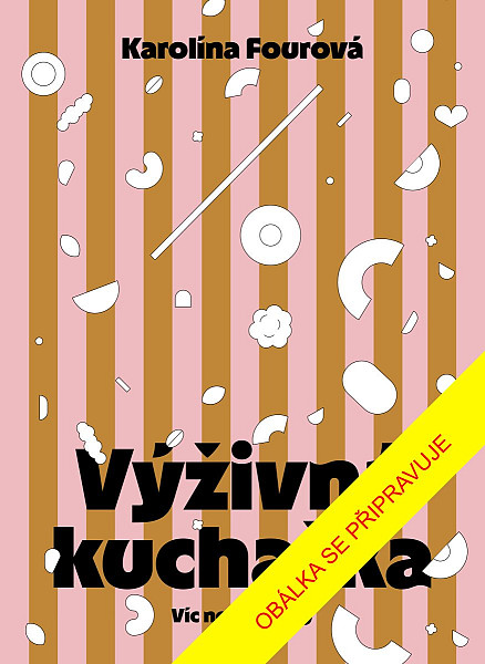 Kniha o jídle pro celou rodinu