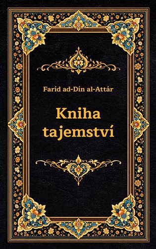 Kniha tajemství