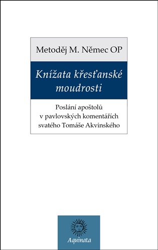 Knížata křesťanské moudrosti