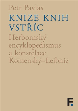 Knize knih vstříc