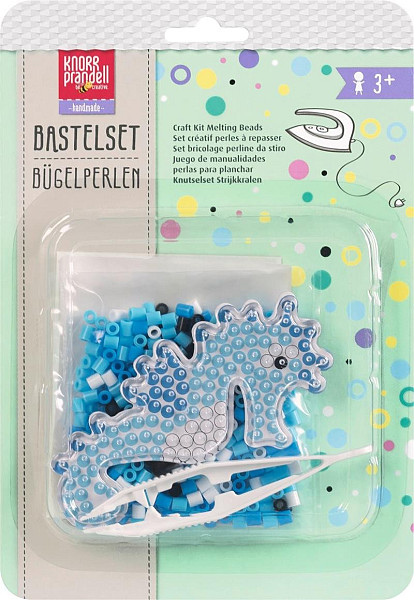 Knorr Prandell zažehlovací korálky - mořský koník