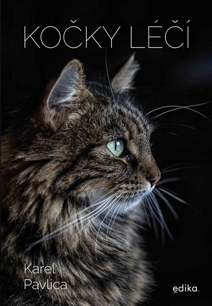 Kočky léčí