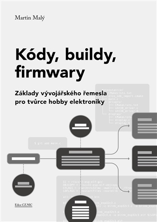 Kódy, buildy, firmwary
