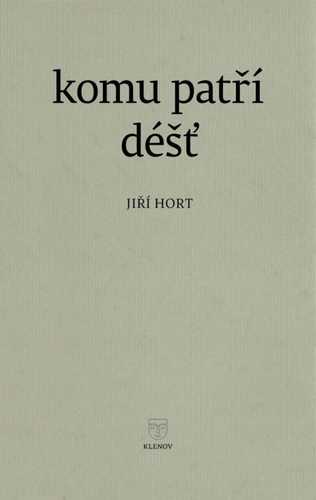 Komu patří déšť