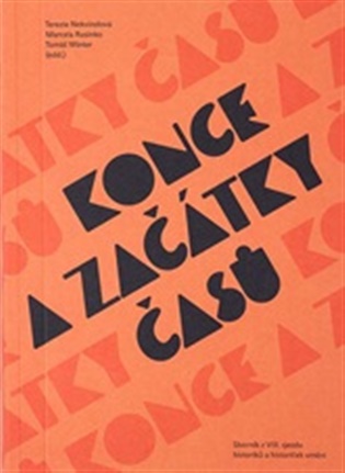 Konce a začátky časů