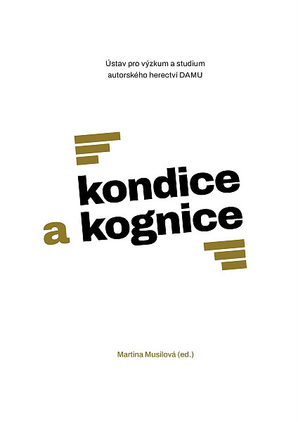 Kondice a kognice