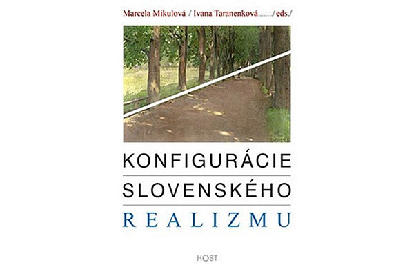 Konfigurácie slovenského realizmu