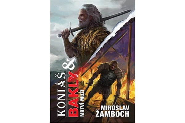 Koniáš a Bakly - Mrtví muži