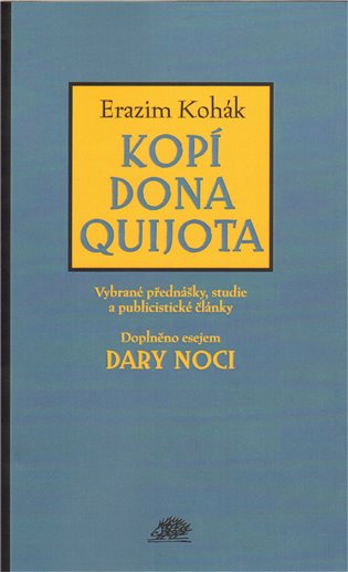 Kopí Dona Quijota