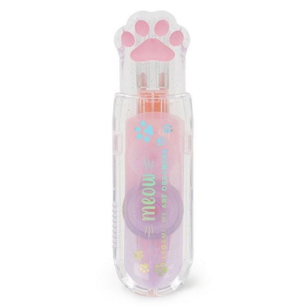 Korekční páska Legami Meow - Kitty