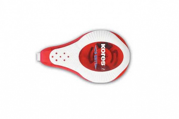 Kores Korekční strojek 2WAY 4,2 x 8 m