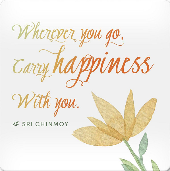 Korkový podtácek s citátem 